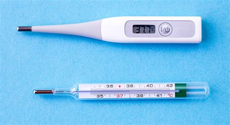 아날로그 온도계, 디지털 시대의 감성적 온도 측정